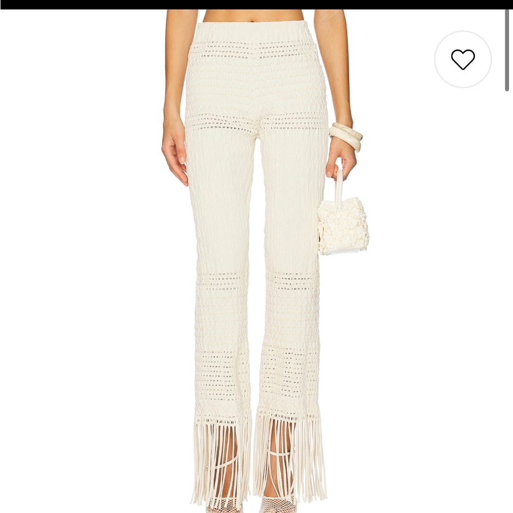 NANUSHKA PANTS